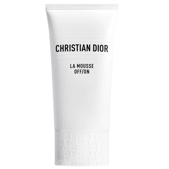 Christian Dior La Mousse Cleanser 5oz - Picture 1 of 3